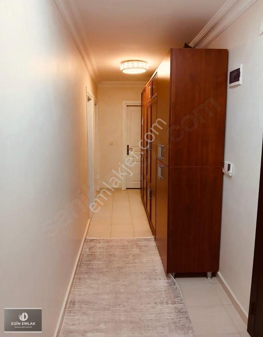 Güzelyalıda Temiz Geniş Kullanışlı 2+1 Satılık Daire - Görsel 29