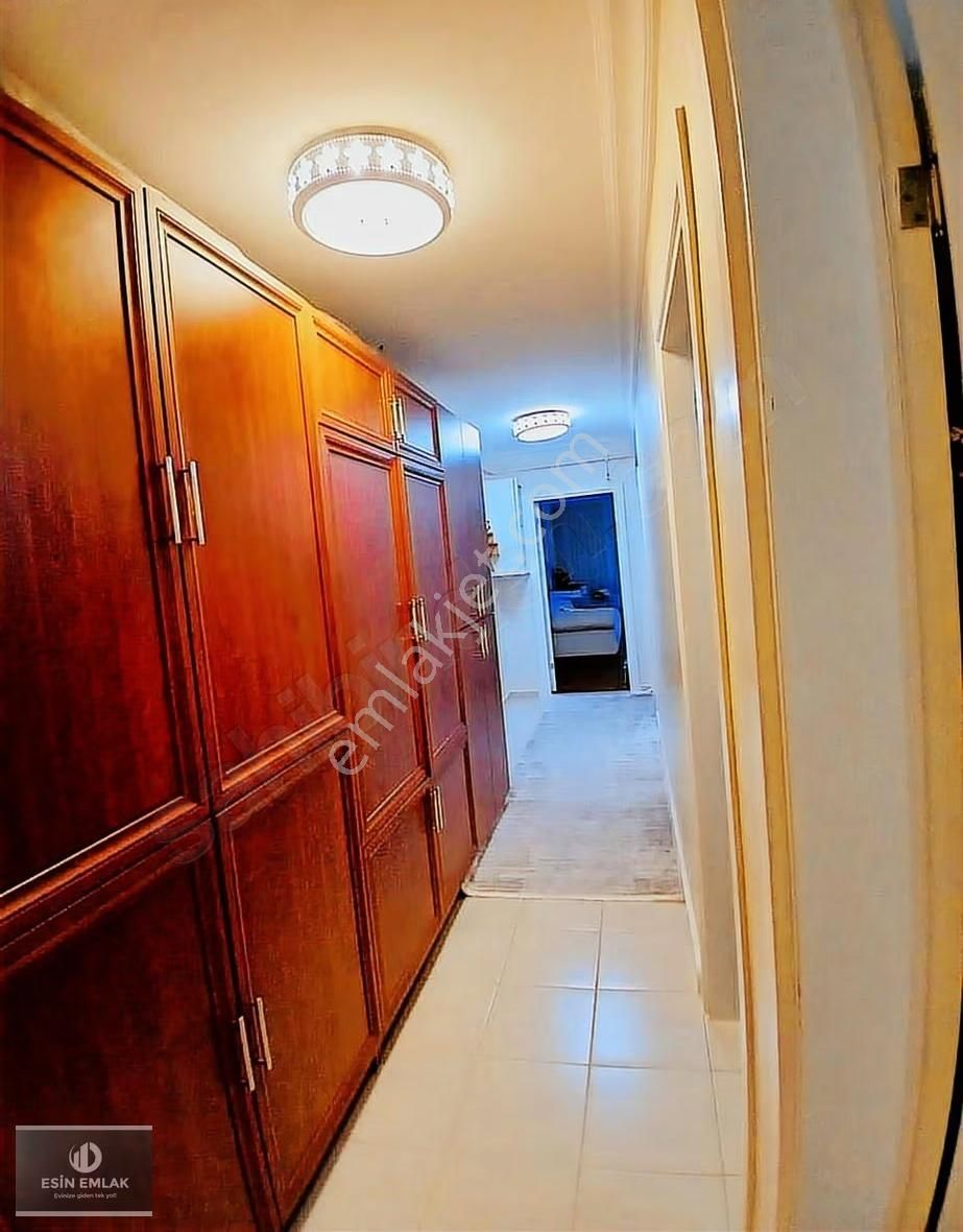 Güzelyalıda Temiz Geniş Kullanışlı 2+1 Satılık Daire - Görsel 31