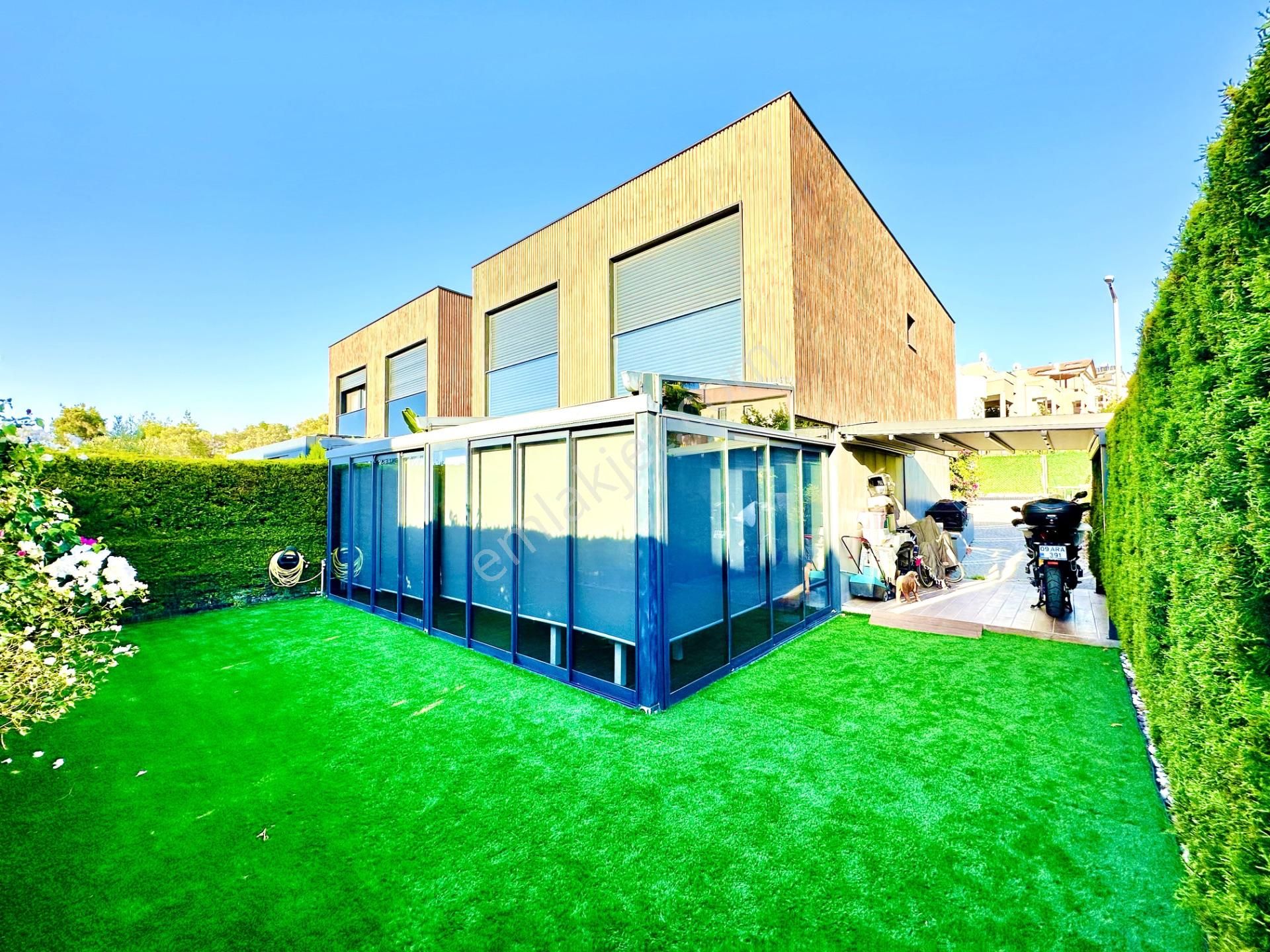 Kadınlar Denizinde Denize 900m Bakımlı Yeni 3+1 Villa Satılık - Görsel 5