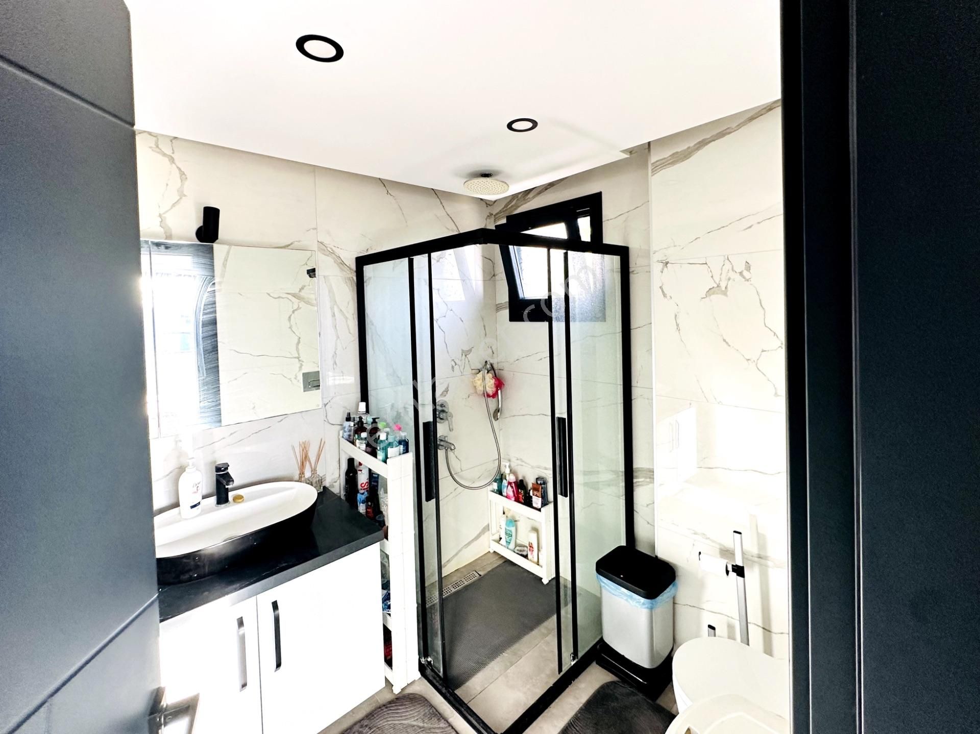 Kadınlar Denizinde Denize 900m Bakımlı Yeni 3+1 Villa Satılık - Görsel 29