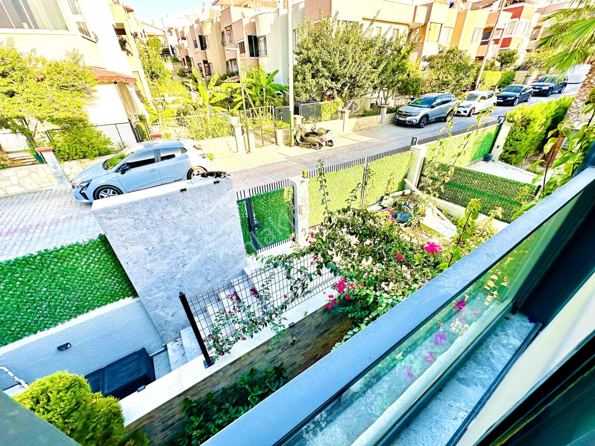 Kadınlar Denizinde Denize 900m Bakımlı Yeni 3+1 Villa Satılık - Görsel 34