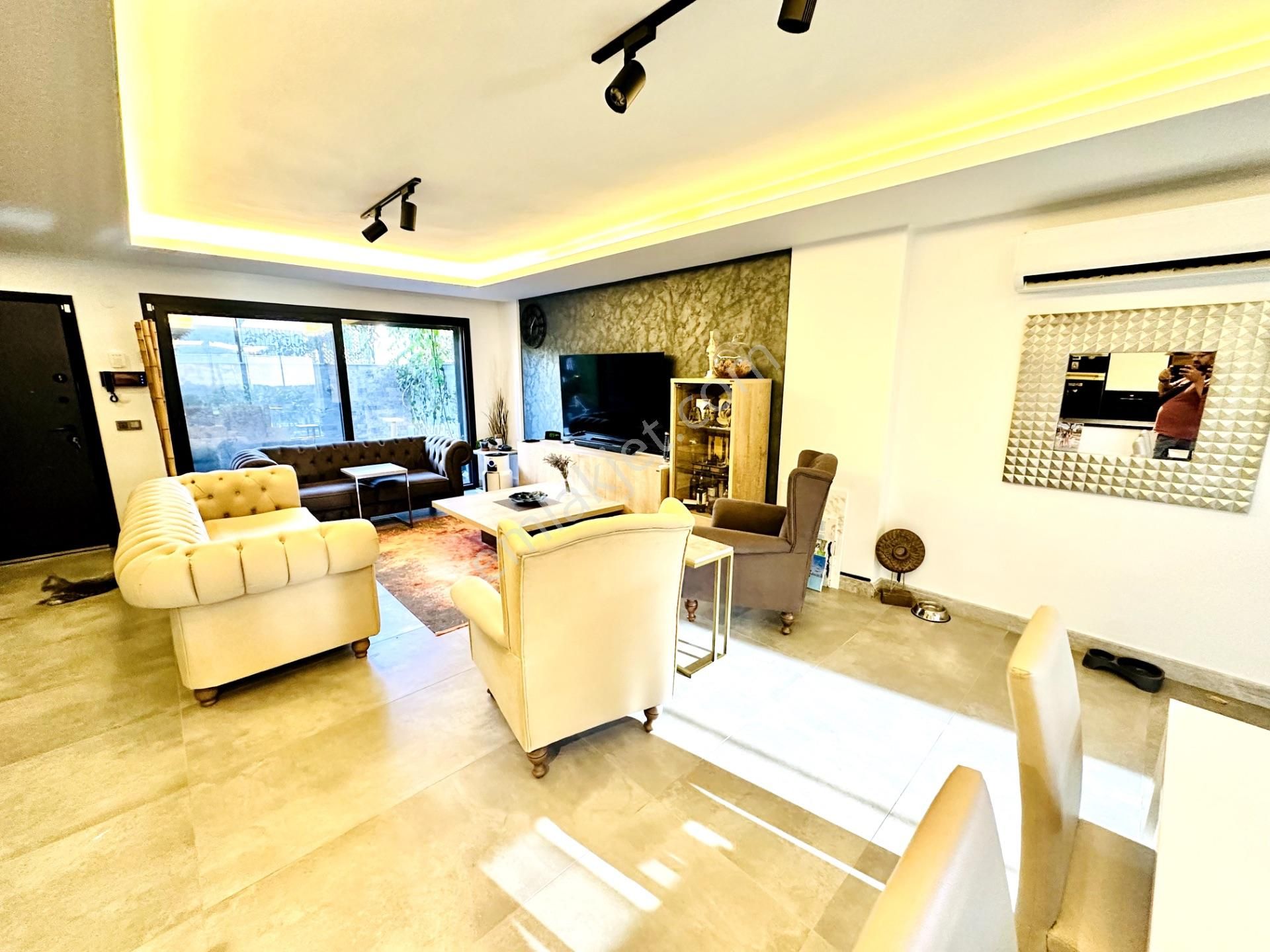 Kadınlar Denizinde Denize 900m Bakımlı Yeni 3+1 Villa Satılık - Görsel 15