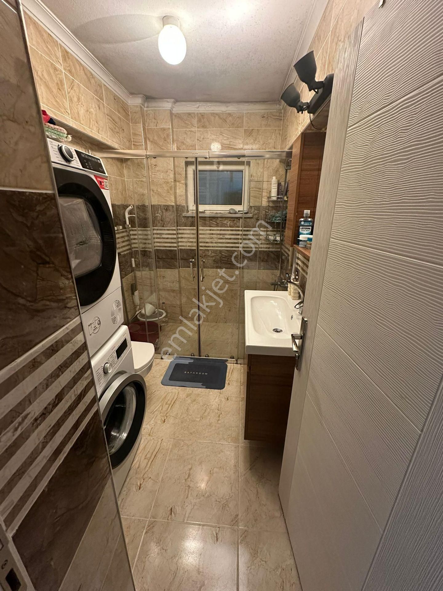 Barış Mahallesinde Site İçinde Metroya Yakın Geniş 2+1 Daire - Görsel 14