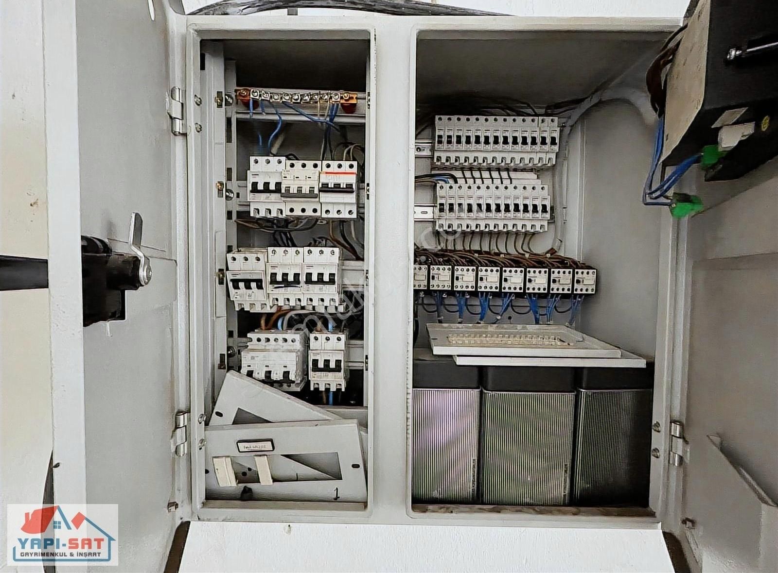 Maltepe Sanayide 315m² 1.kat Kiralık Depo&imalathane █yapısat█ - Görsel 28