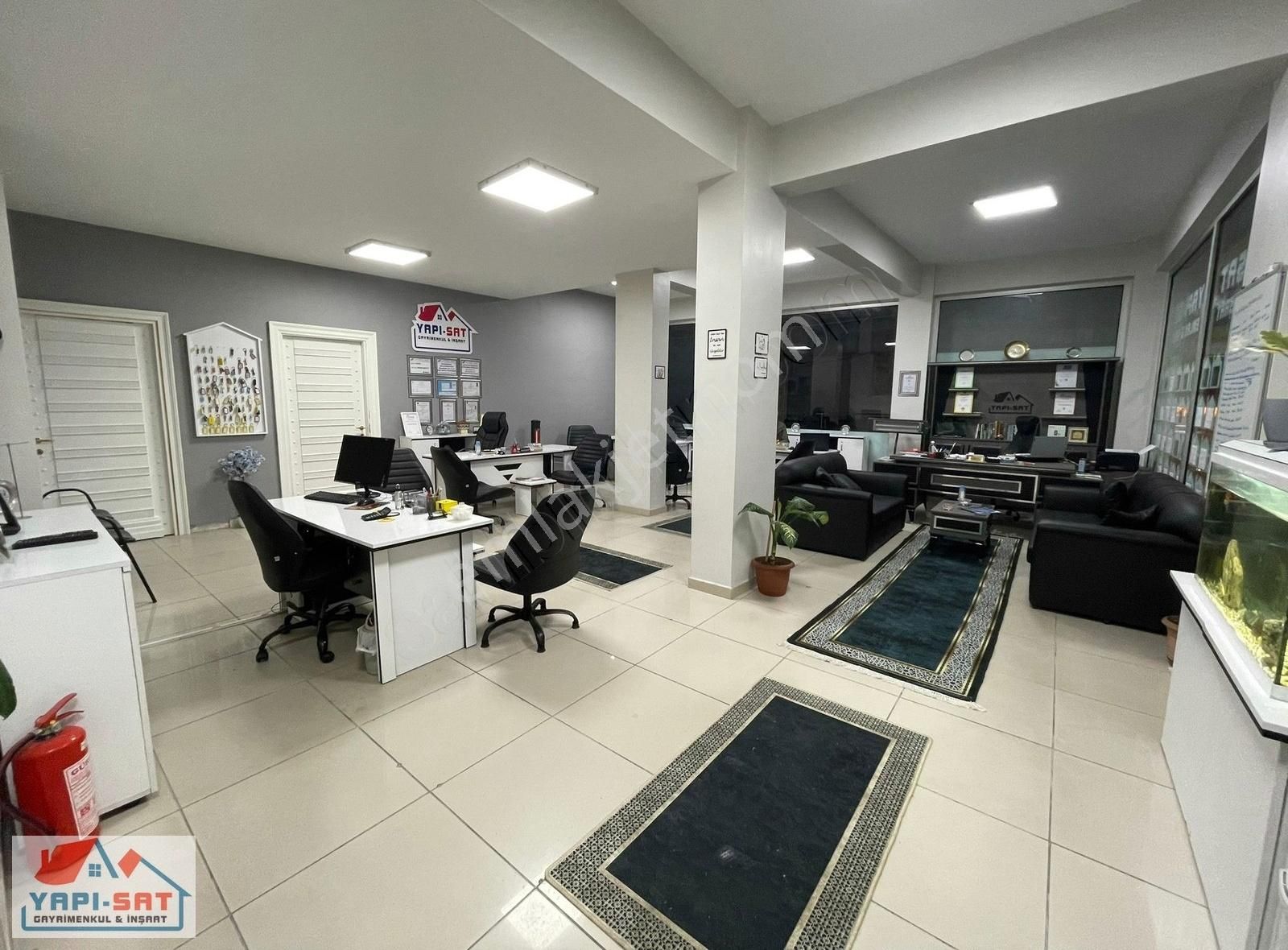 Maltepe Sanayide 315m² 1.kat Kiralık Depo&imalathane █yapısat█ - Görsel 10