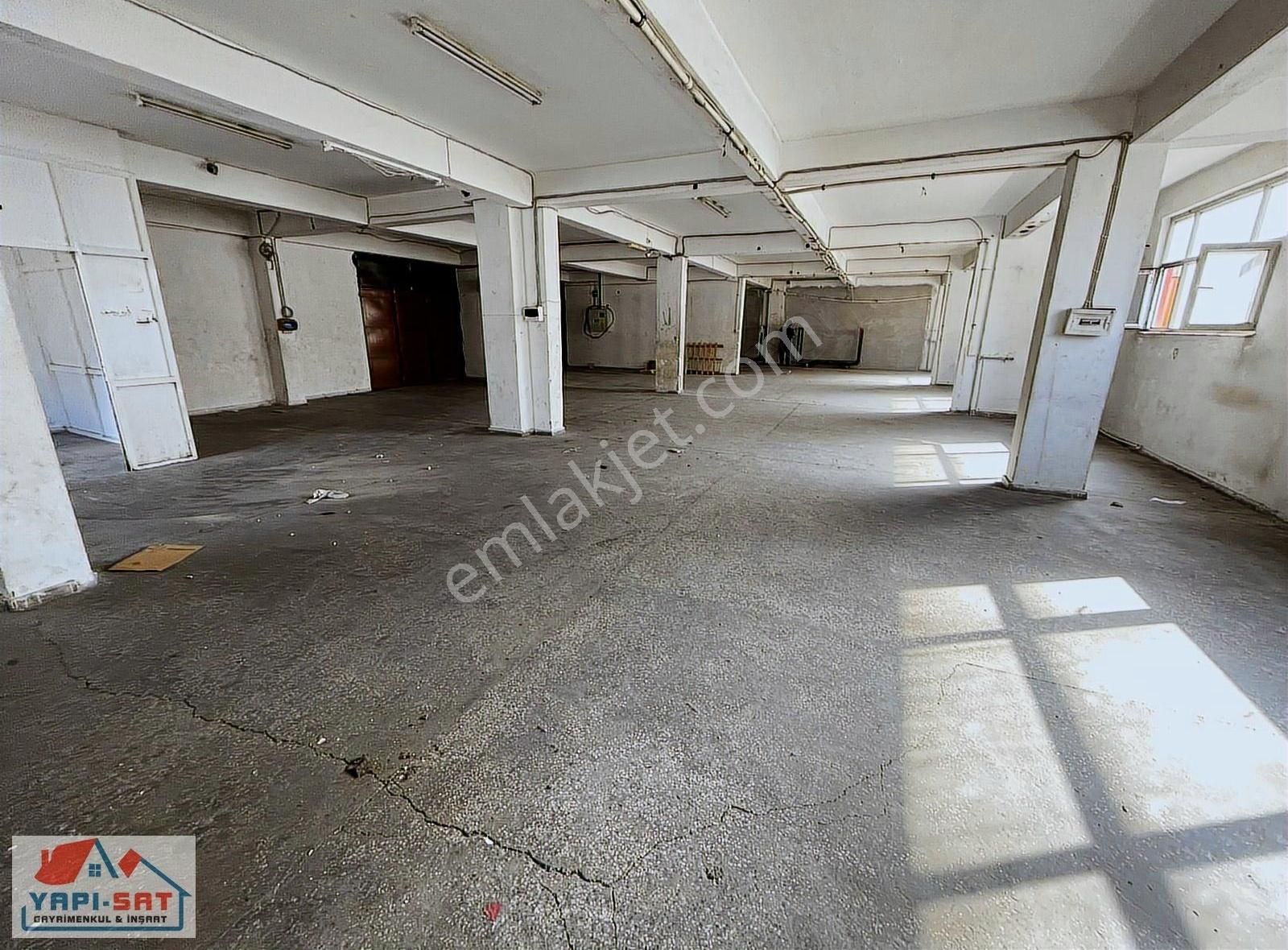 Maltepe Sanayide 315m² 1.kat Kiralık Depo&imalathane █yapısat█ - Görsel 25