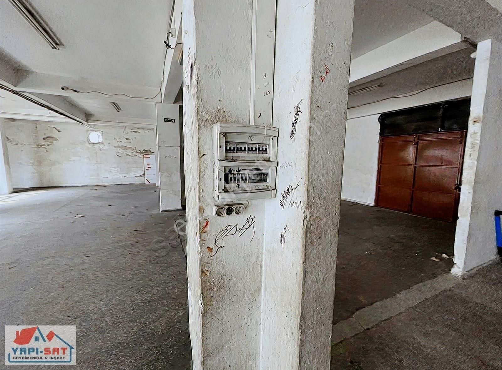 Maltepe Sanayide 315m² 1.kat Kiralık Depo&imalathane █yapısat█ - Görsel 9