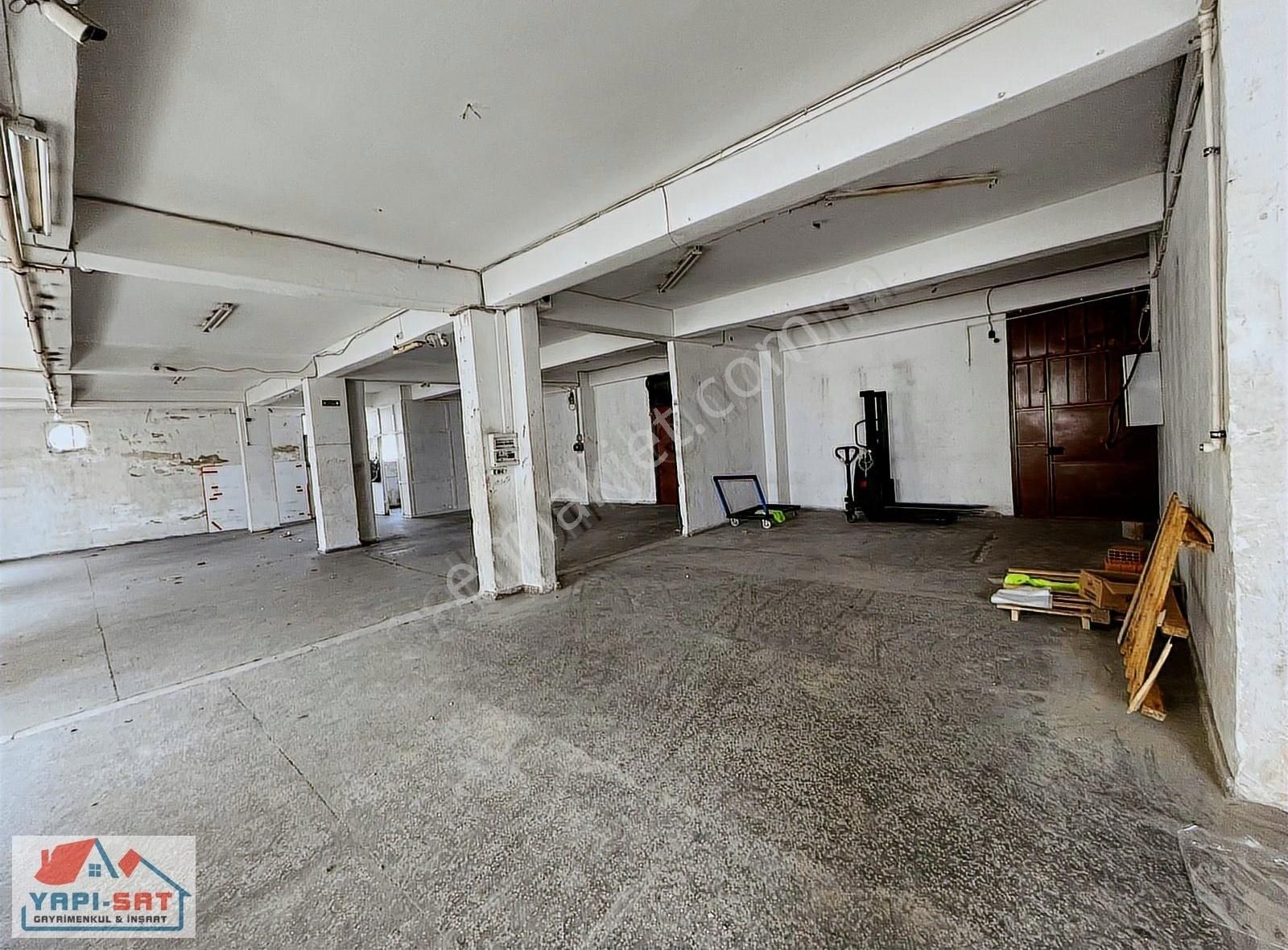 Maltepe Sanayide 315m² 1.kat Kiralık Depo&imalathane █yapısat█ - Görsel 26