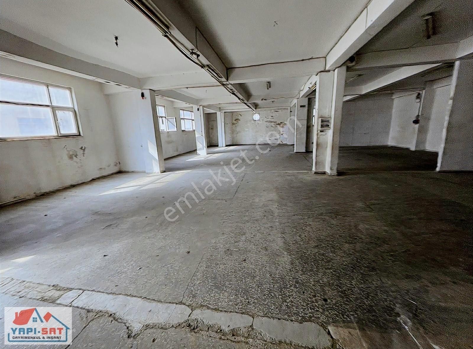 Maltepe Sanayide 315m² 1.kat Kiralık Depo&imalathane █yapısat█ - Görsel 16