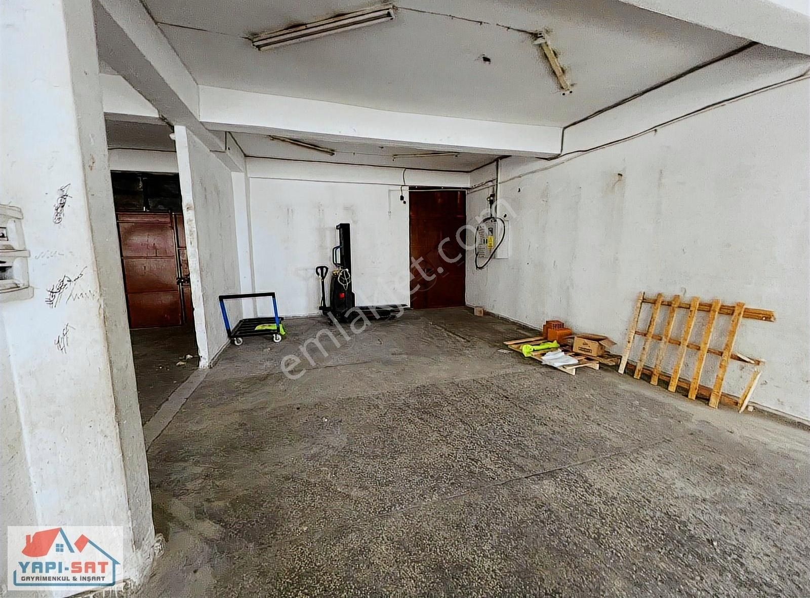 Maltepe Sanayide 315m² 1.kat Kiralık Depo&imalathane █yapısat█ - Görsel 17