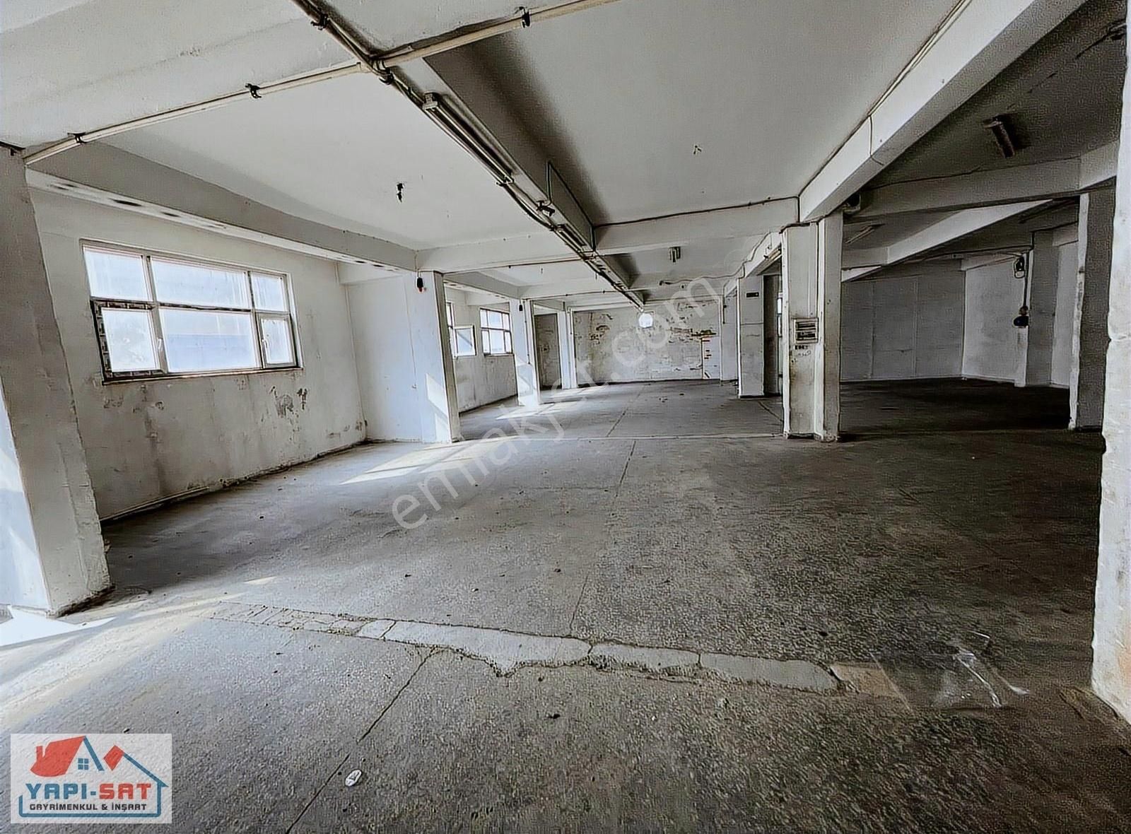 Maltepe Sanayide 315m² 1.kat Kiralık Depo&imalathane █yapısat█ - Görsel 21