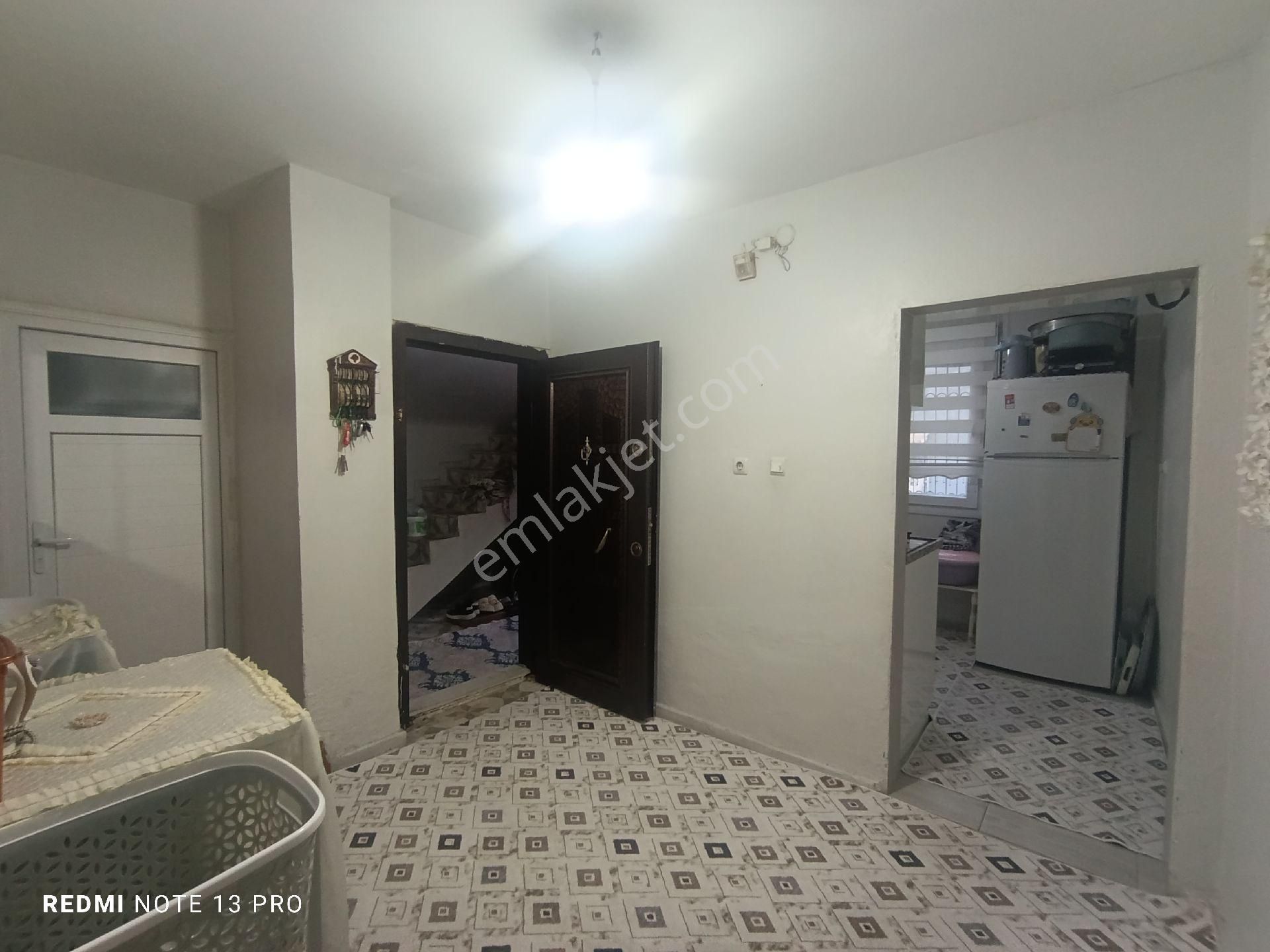 Şakirpaşa Onur Mh Tek Katlı Müstakil Ev - Görsel 4