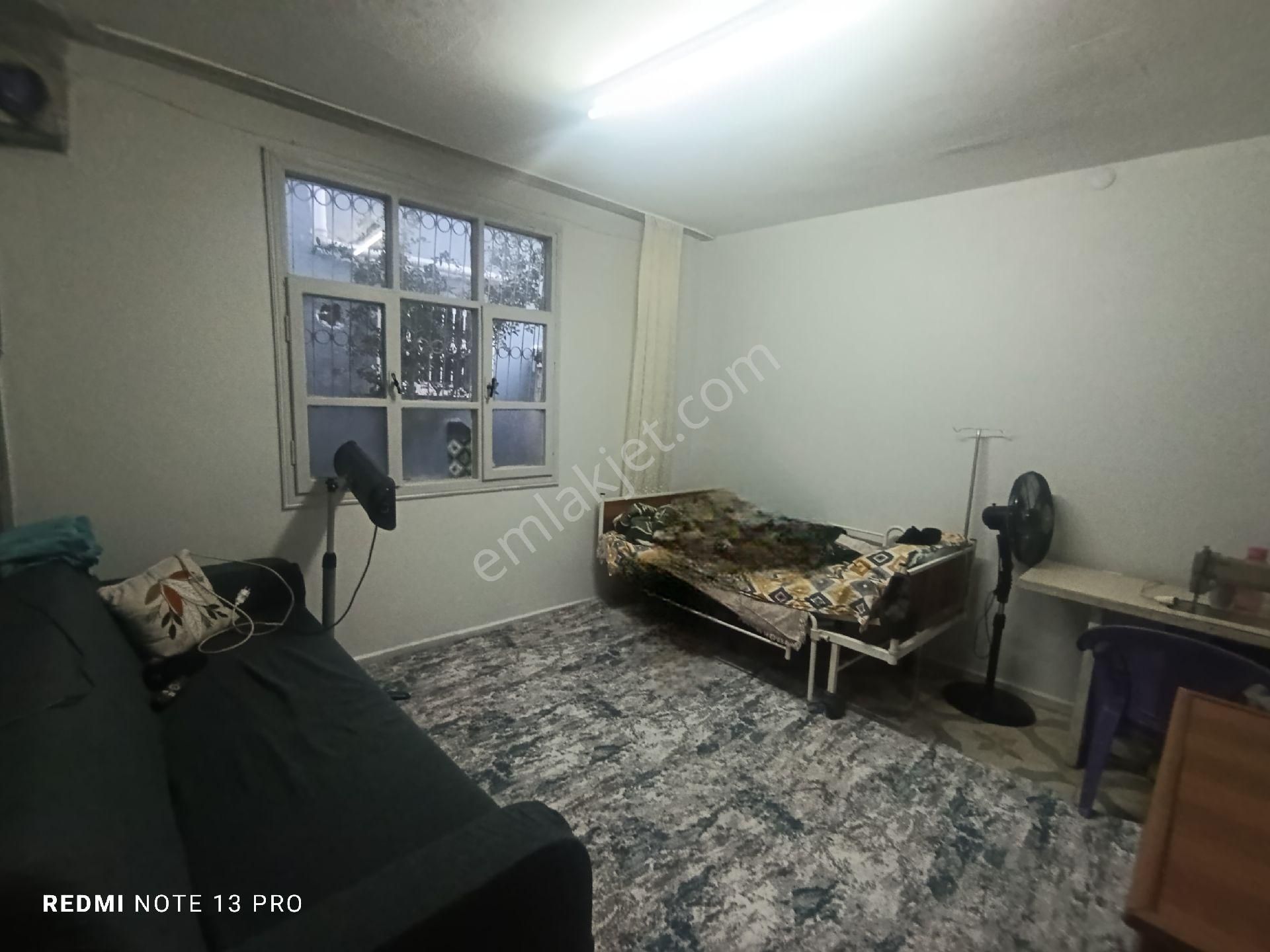 Şakirpaşa Onur Mh Tek Katlı Müstakil Ev - Görsel 9