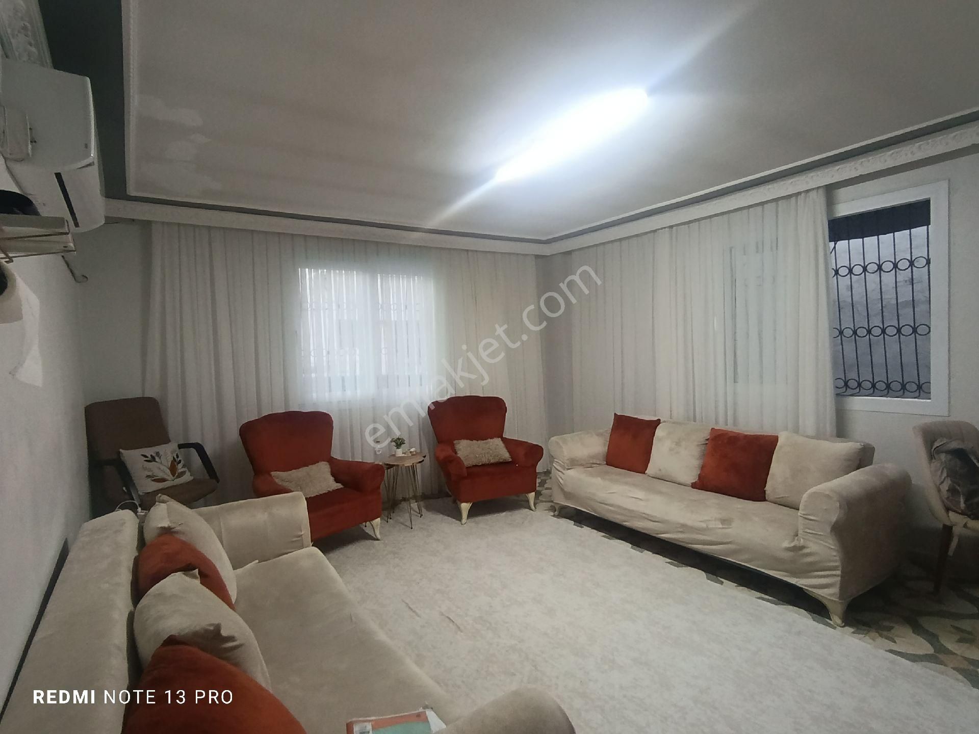 Şakirpaşa Onur Mh Tek Katlı Müstakil Ev - Görsel 11