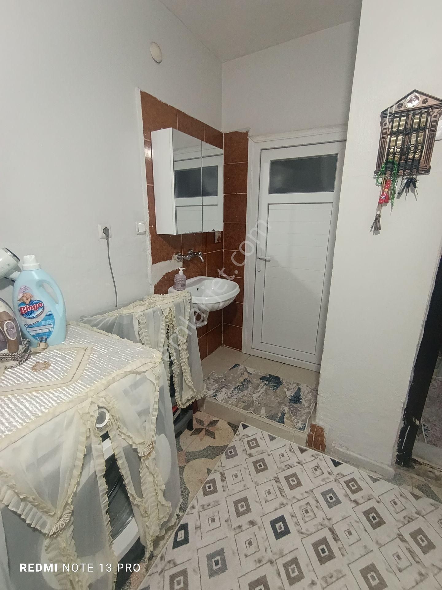 Şakirpaşa Onur Mh Tek Katlı Müstakil Ev - Görsel 16