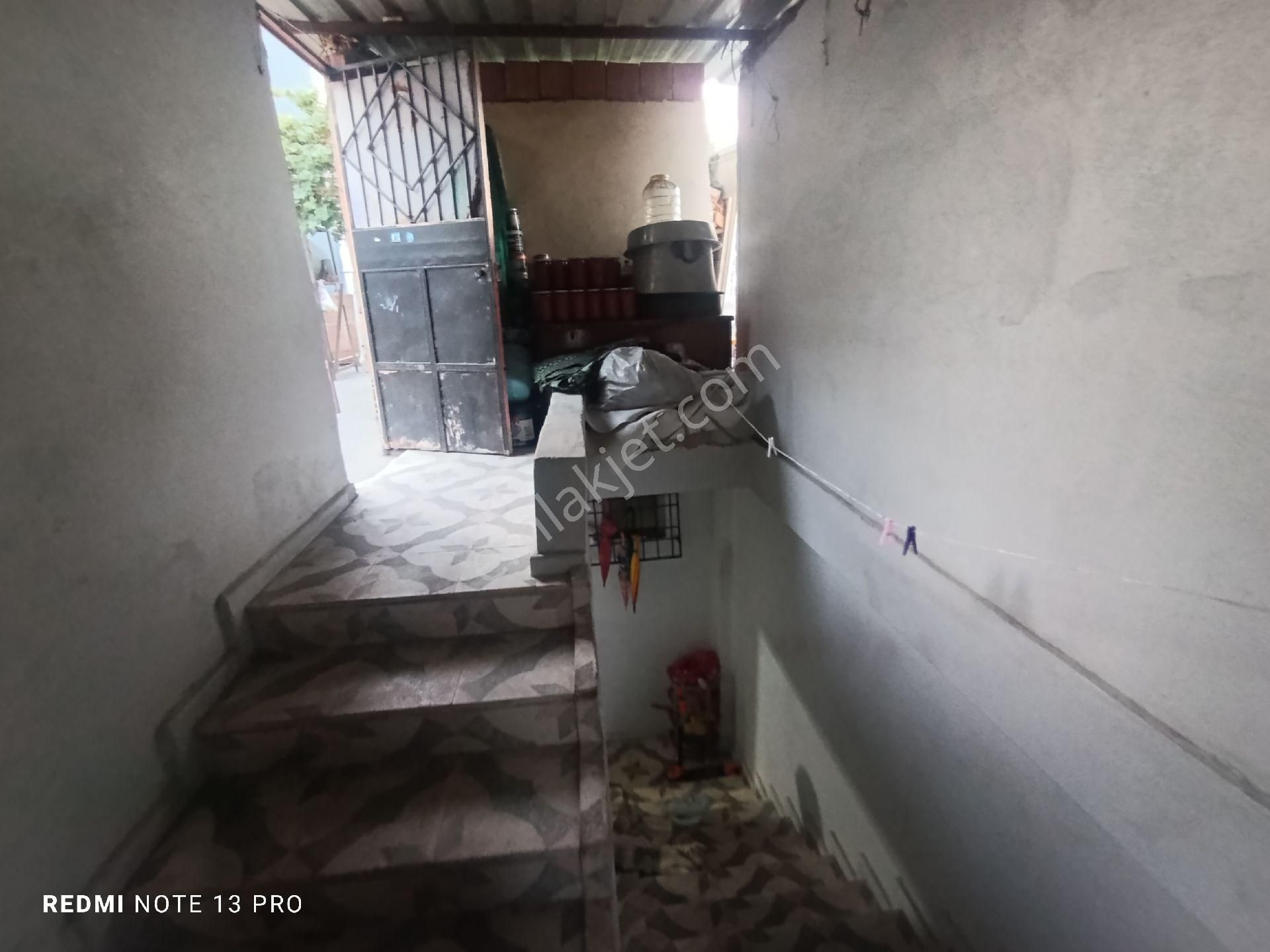 Şakirpaşa Onur Mh Tek Katlı Müstakil Ev - Görsel 18