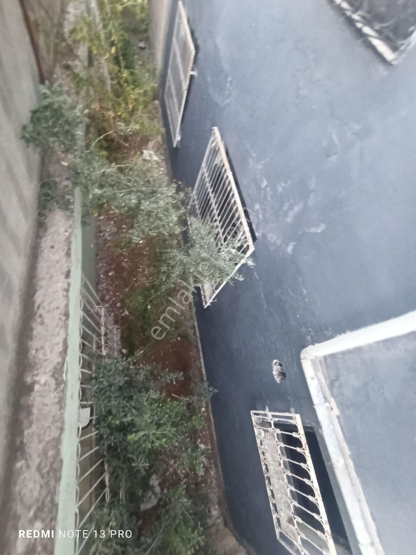 Şakirpaşa Onur Mh Tek Katlı Müstakil Ev - Görsel 21