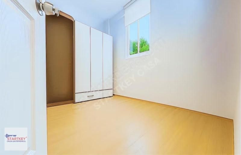 Çeşme Mamurbabada Elit Sitede Havuz Cepheli 4+1 Dubleks Villa - Görsel 4