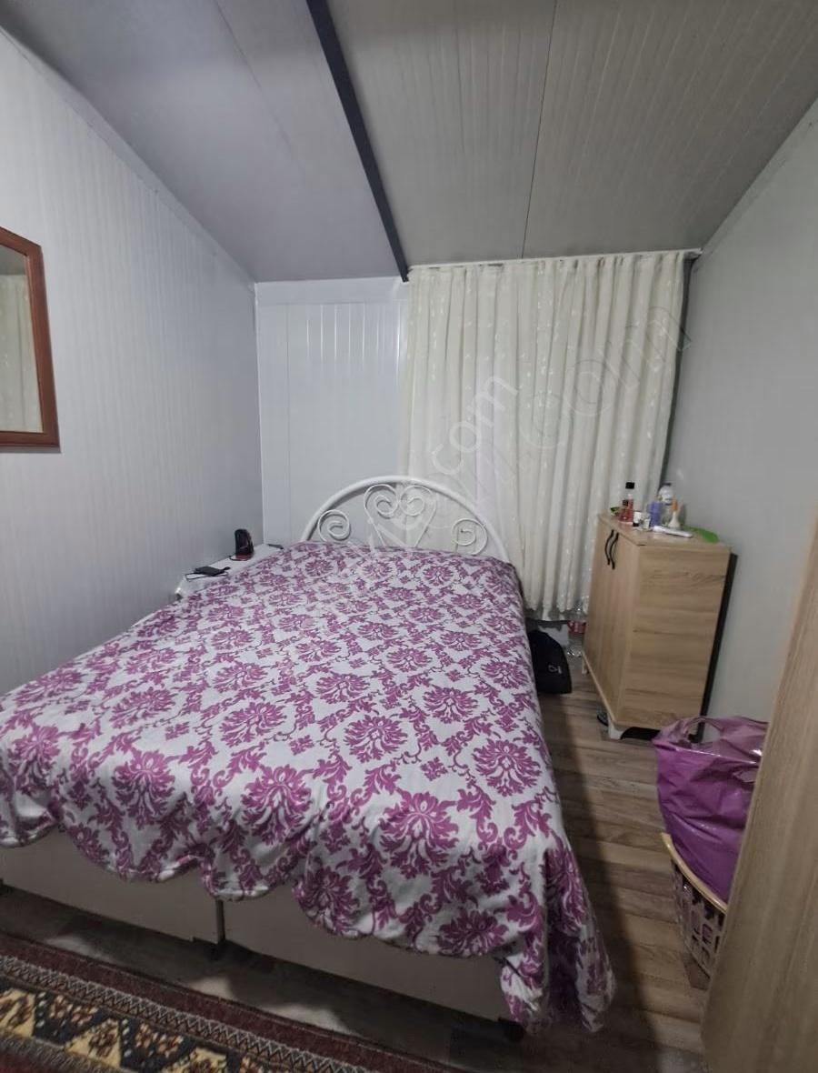 Konya Seydişehir Taraşcı Da Tek Tapu Bahçe Ve 2 Adet 1+1 Var - Görsel 14