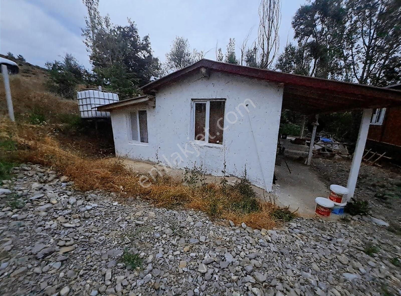 Konya Seydişehir Taraşcı Da Tek Tapu Bahçe Ve 2 Adet 1+1 Var - Görsel 25