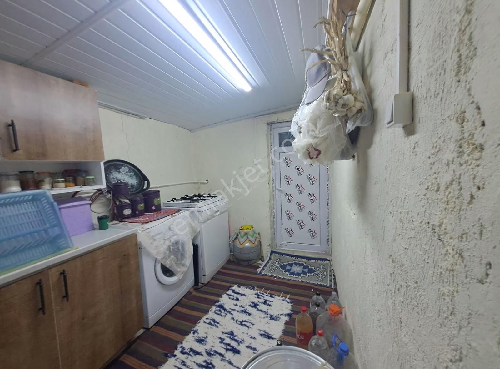 Konya Seydişehir Taraşcı Da Tek Tapu Bahçe Ve 2 Adet 1+1 Var - Görsel 17