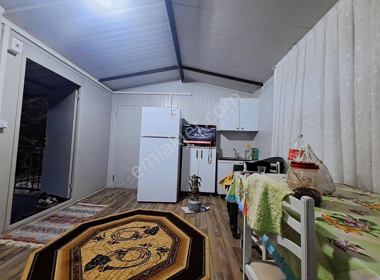 Konya Seydişehir Taraşcı Da Tek Tapu Bahçe Ve 2 Adet 1+1 Var - Görsel 5