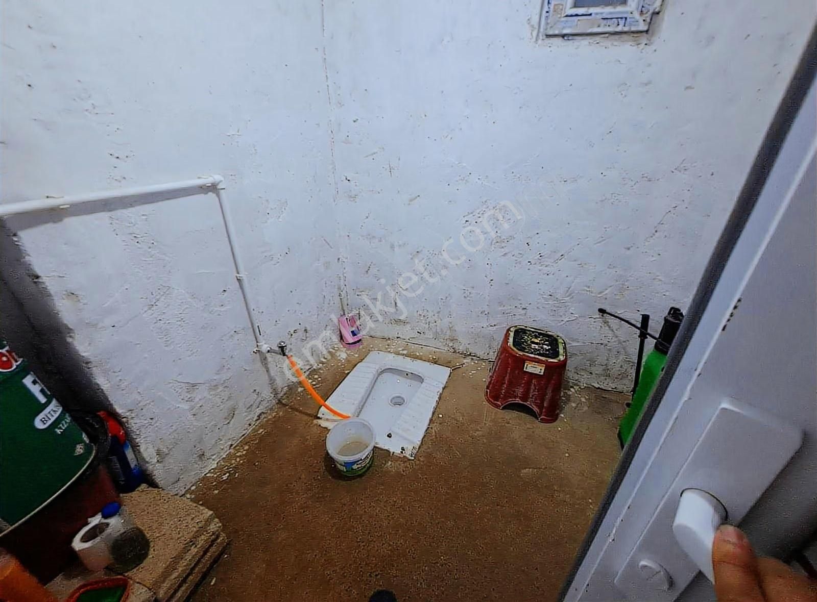 Konya Seydişehir Taraşcı Da Tek Tapu Bahçe Ve 2 Adet 1+1 Var - Görsel 15