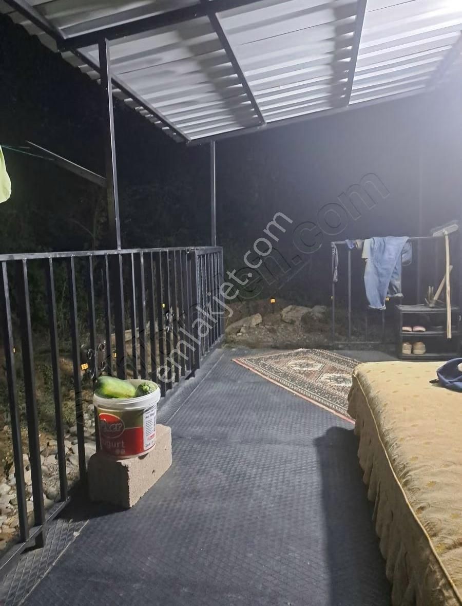 Konya Seydişehir Taraşcı Da Tek Tapu Bahçe Ve 2 Adet 1+1 Var - Görsel 7