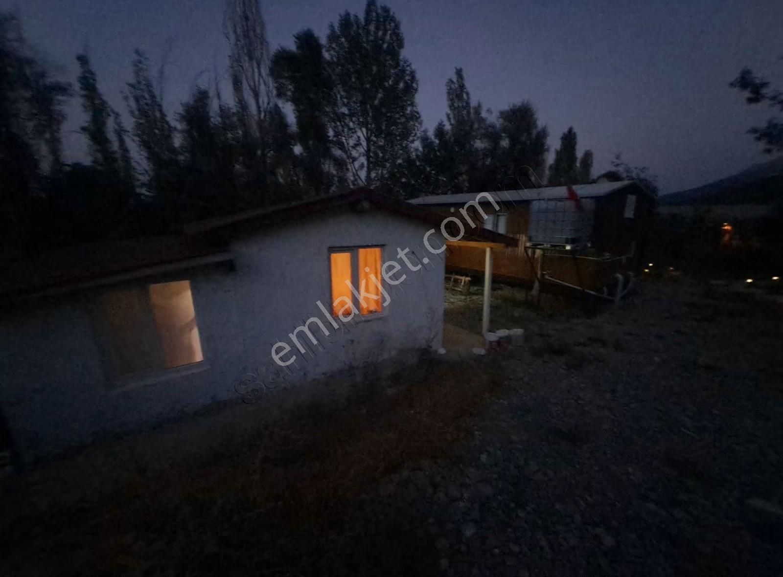 Konya Seydişehir Taraşcı Da Tek Tapu Bahçe Ve 2 Adet 1+1 Var - Görsel 34