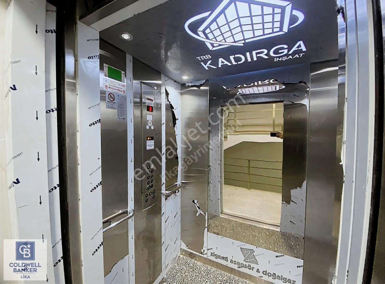 Trabzon Yomra'da Satılık 1+1 Sıfır Daire - Görsel 10