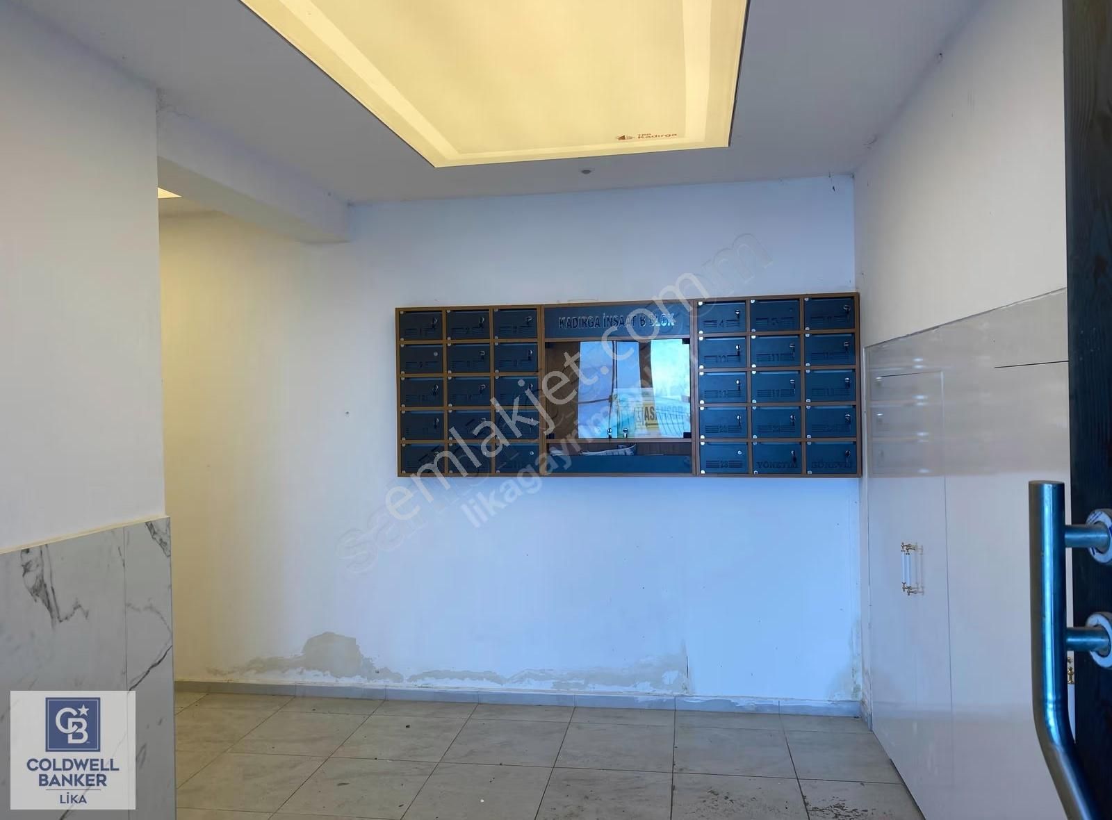 Trabzon Yomra'da Satılık 1+1 Sıfır Daire - Görsel 17