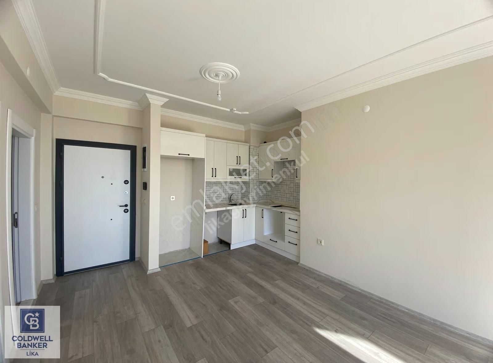 Trabzon Yomra'da Satılık 1+1 Sıfır Daire - Görsel 14