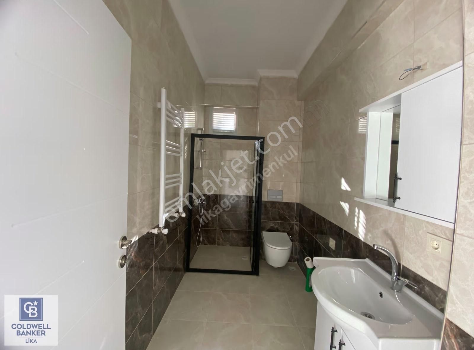 Trabzon Yomra'da Satılık 1+1 Sıfır Daire - Görsel 13