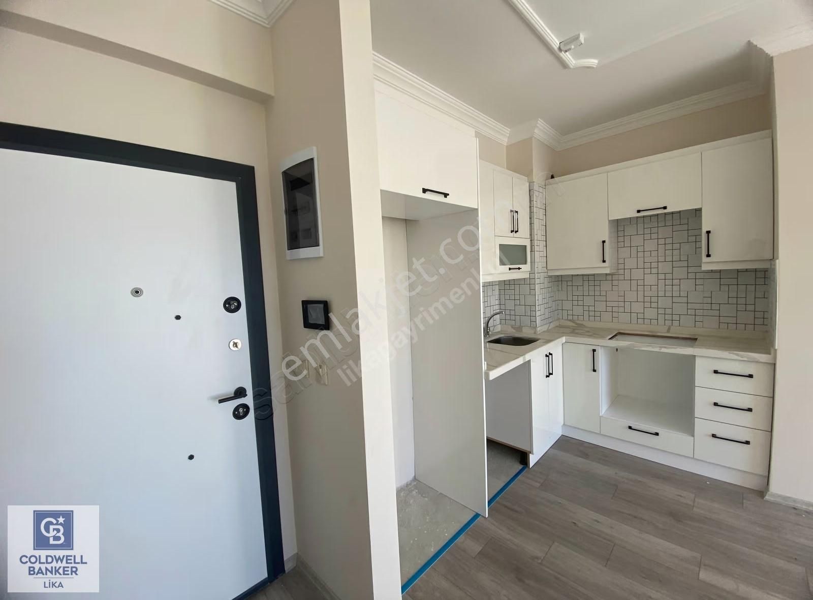 Trabzon Yomra'da Satılık 1+1 Sıfır Daire - Görsel 16