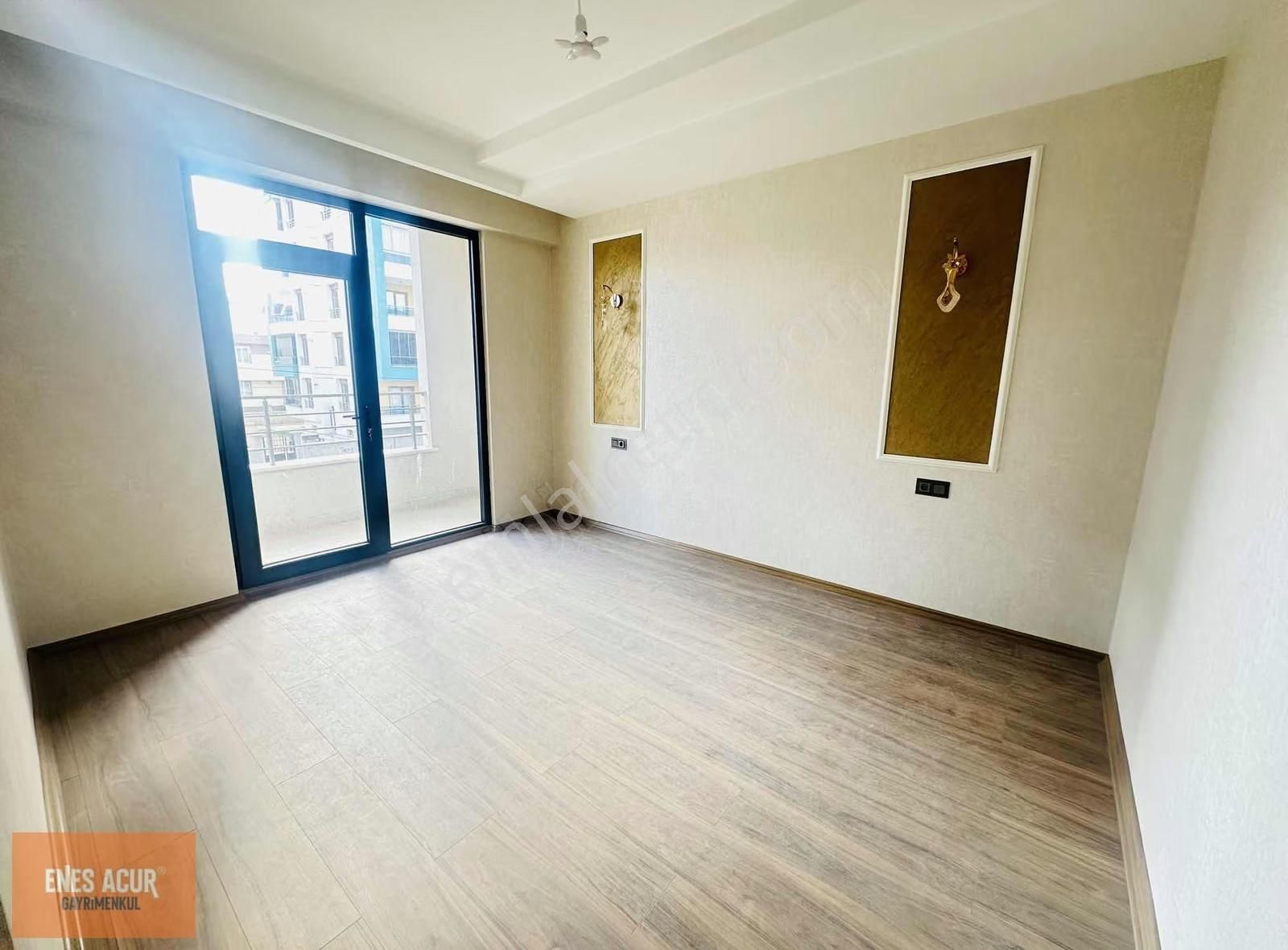 Enes Acur' Dan Site İçi Sıfır Lüks Daire - Görsel 3