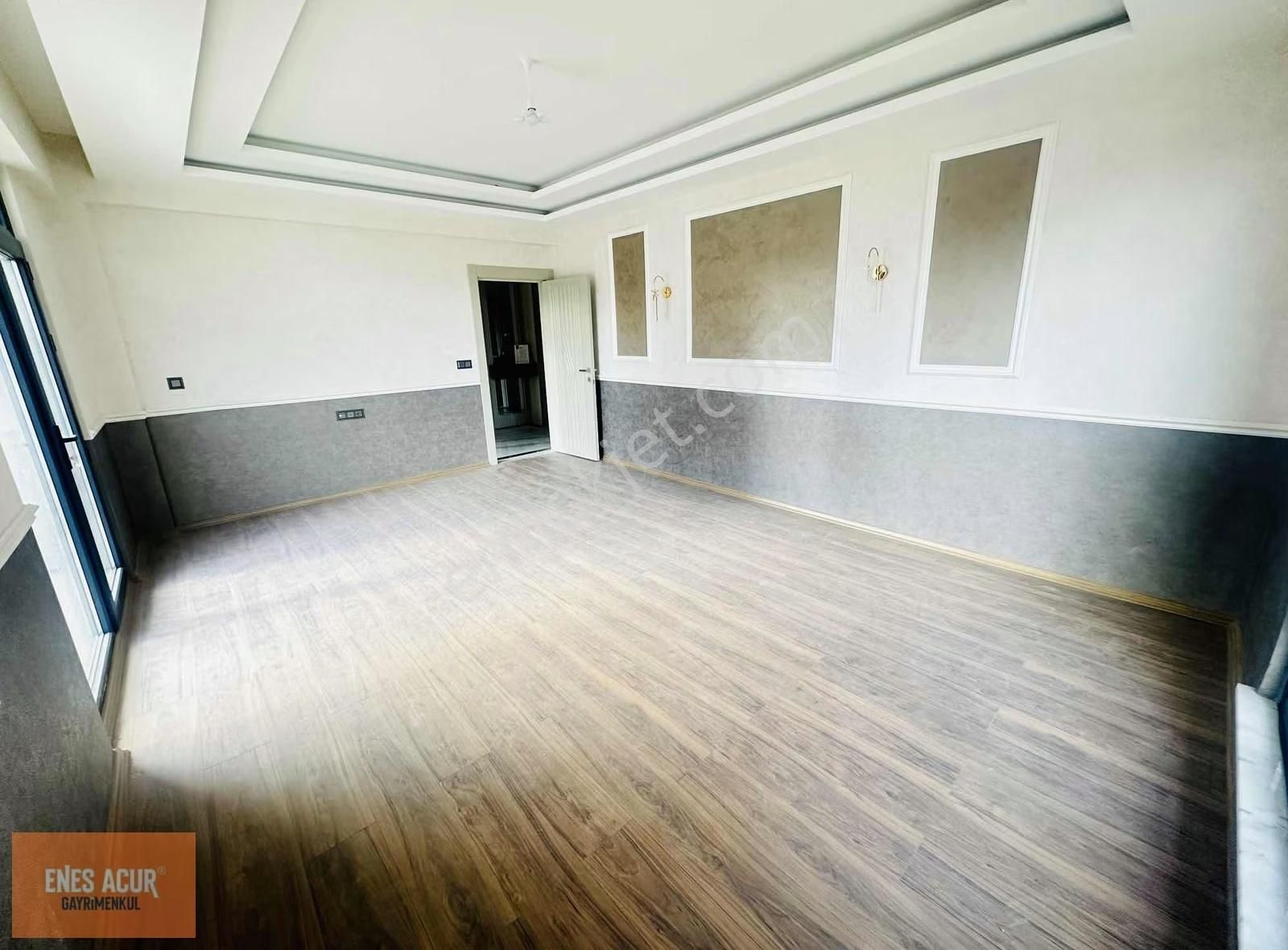 Enes Acur' Dan Site İçi Sıfır Lüks Daire - Görsel 23