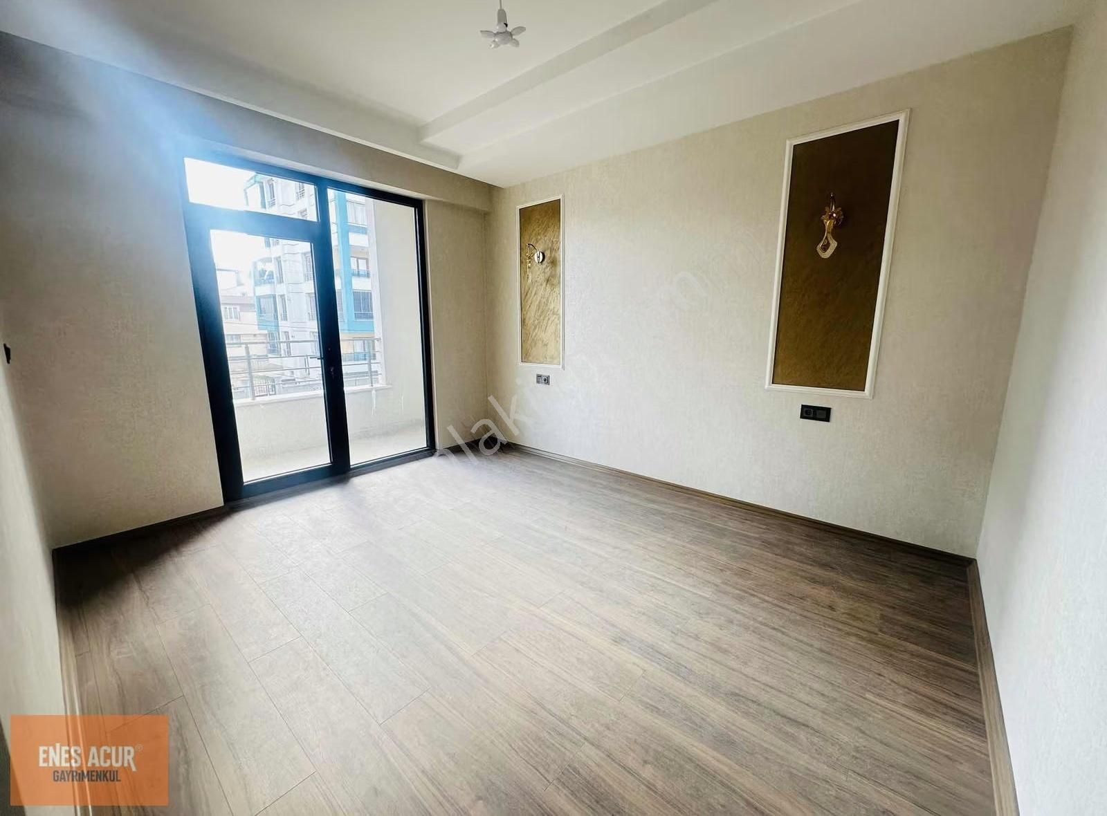Enes Acur' Dan Site İçi Sıfır Lüks Daire - Görsel 15