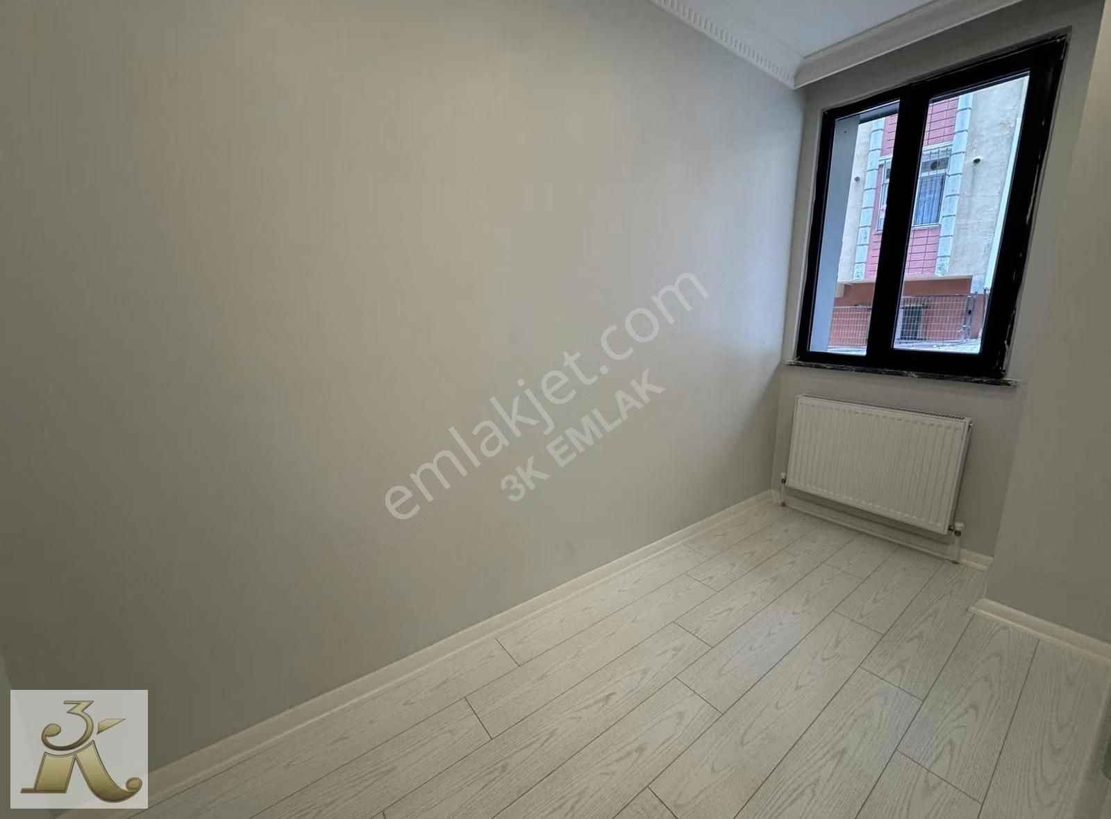 3k Emlak'tan Satılık Düz Giriş 2+1 Asansörlü - Görsel 12