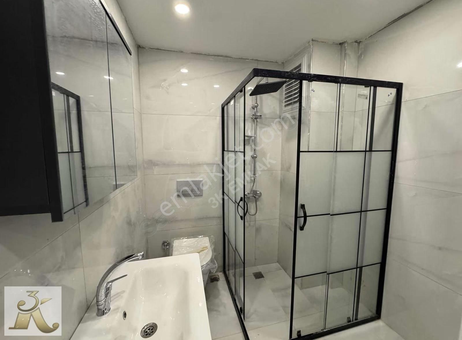 3k Emlak'tan Satılık Düz Giriş 2+1 Asansörlü - Görsel 15