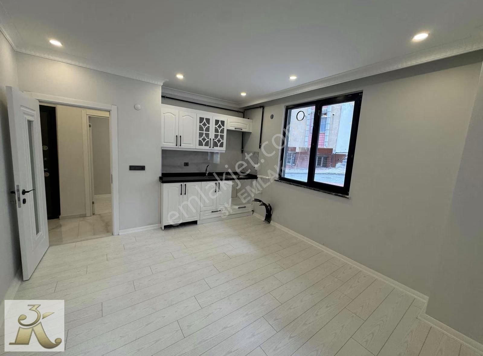 3k Emlak'tan Satılık Düz Giriş 2+1 Asansörlü - Görsel 29