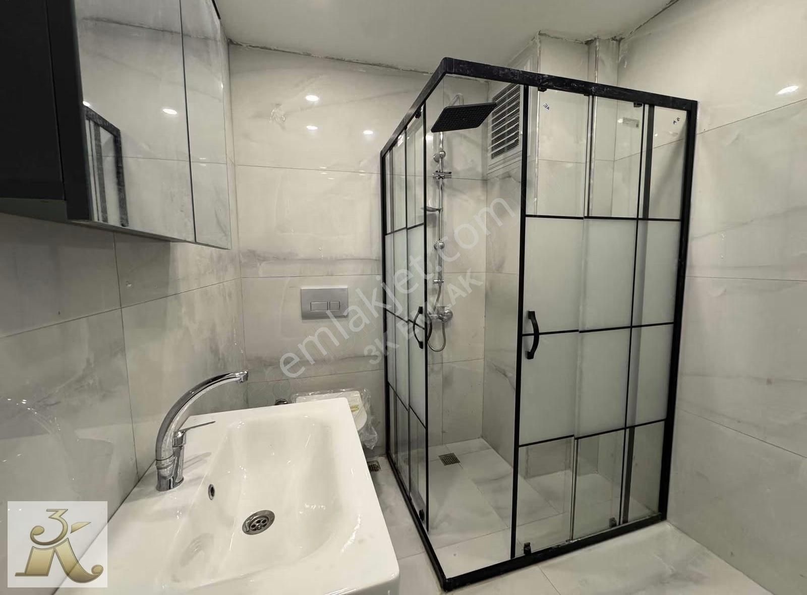 3k Emlak'tan Satılık Düz Giriş 2+1 Asansörlü - Görsel 24