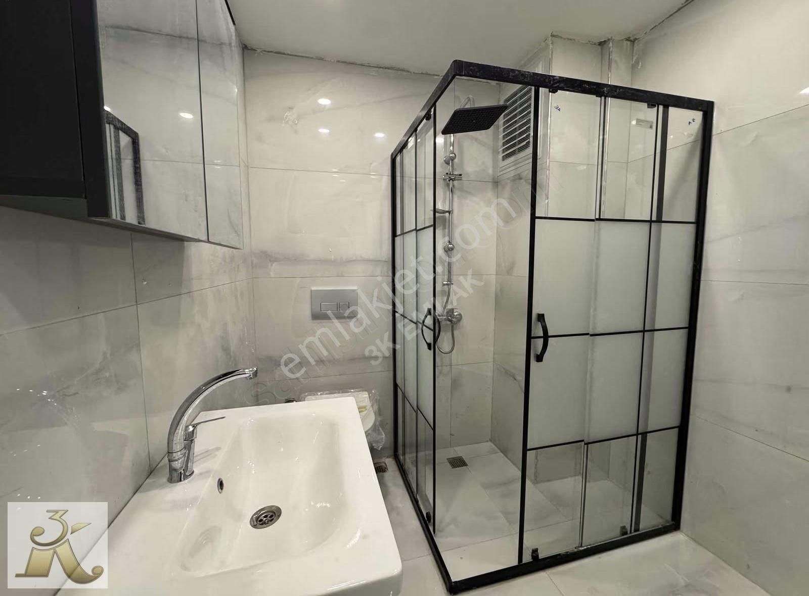 3k Emlak'tan Satılık Düz Giriş 2+1 Asansörlü - Görsel 5