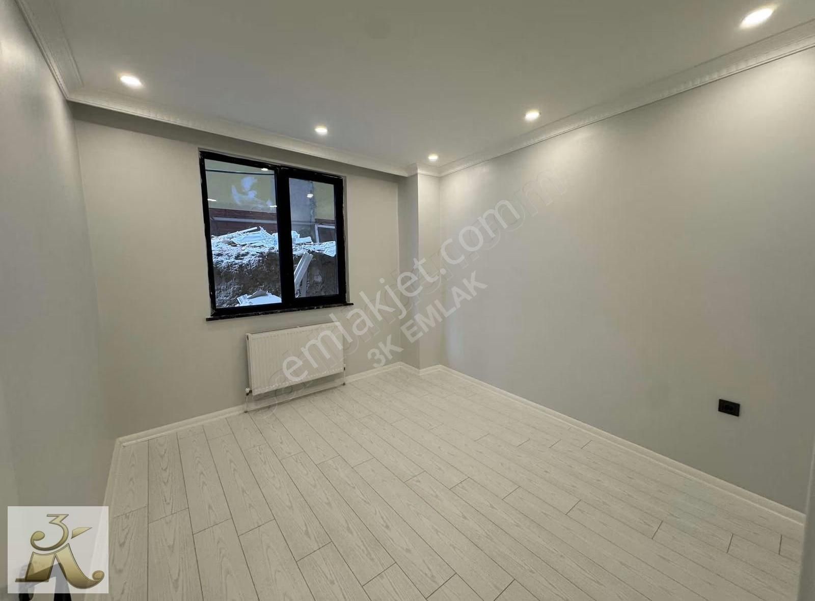 3k Emlak'tan Satılık Düz Giriş 2+1 Asansörlü - Görsel 11