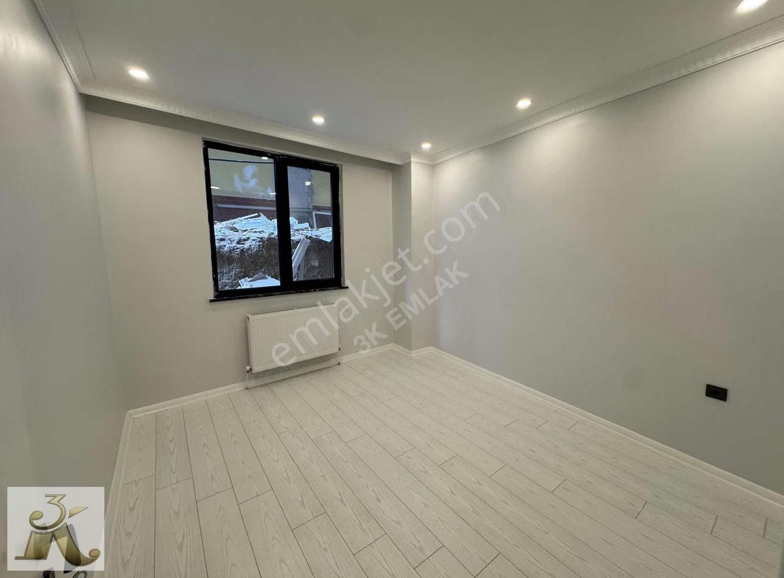 3k Emlak'tan Satılık Düz Giriş 2+1 Asansörlü - Görsel 18