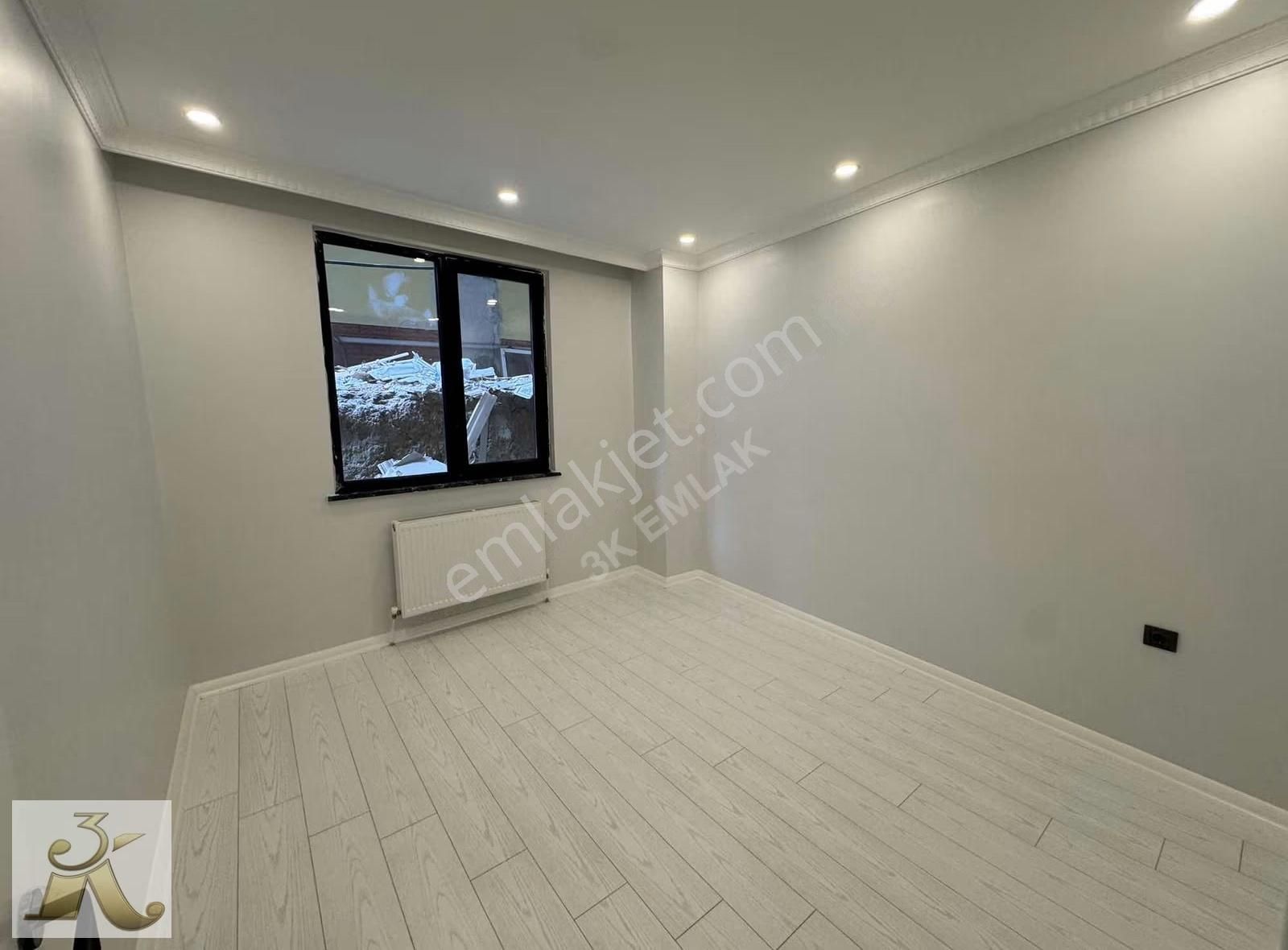 3k Emlak'tan Satılık Düz Giriş 2+1 Asansörlü - Görsel 26