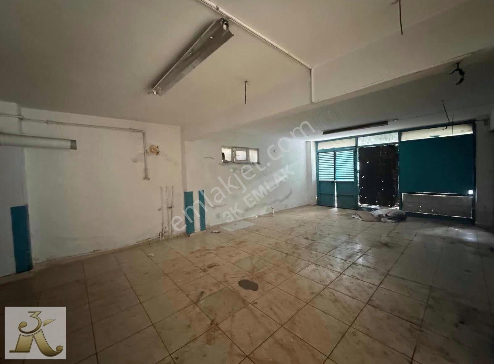 3k Emlak'tan Kiralık 400 M2 Dükkan Düz Ayak - Görsel 27