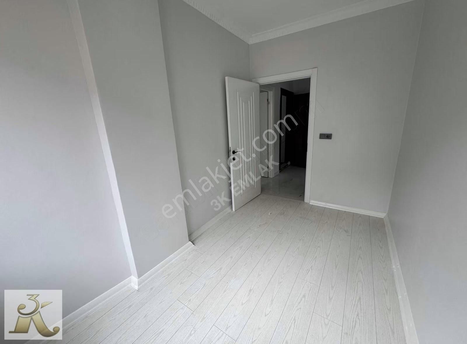 3k Emlak'tan Satılık Asansörlü 90m2 2+1 Daire - Görsel 18