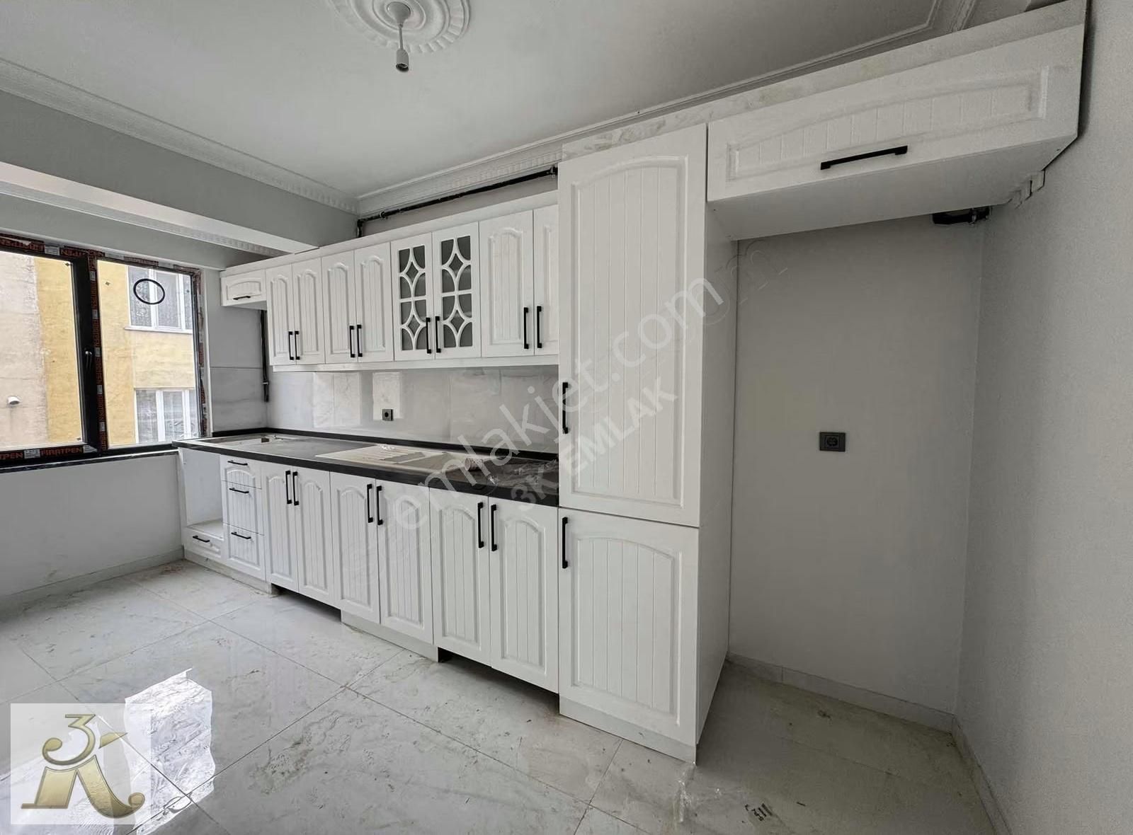 3k Emlak'tan Satılık Asansörlü 90m2 2+1 Daire - Görsel 22