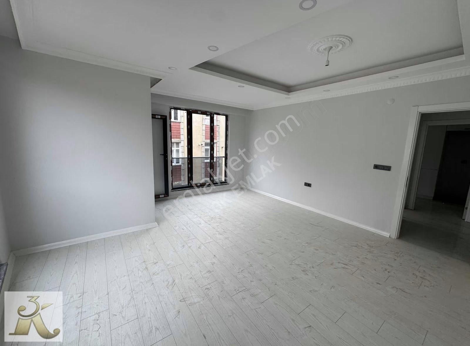 3k Emlak'tan Satılık Asansörlü 90m2 2+1 Daire - Görsel 4