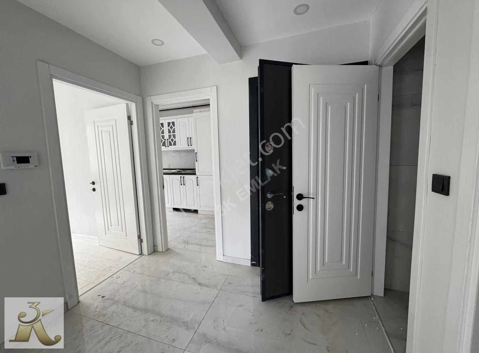 3k Emlak'tan Satılık Asansörlü 90m2 2+1 Daire - Görsel 31